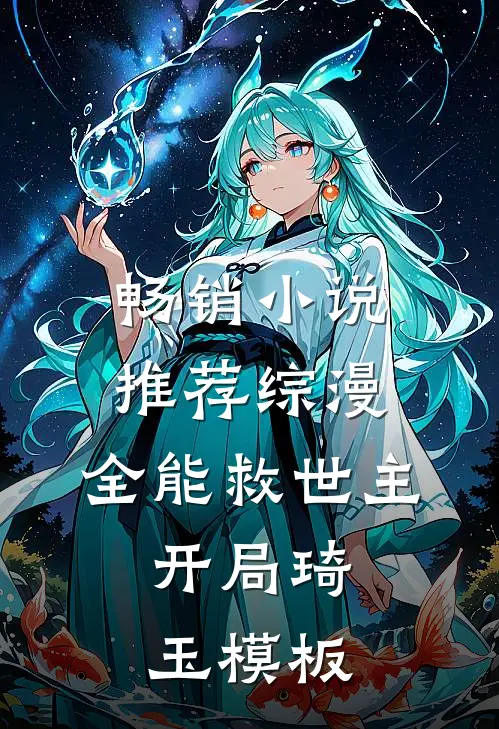 畅销小说推荐综漫：全能救世主，开局琦玉模板