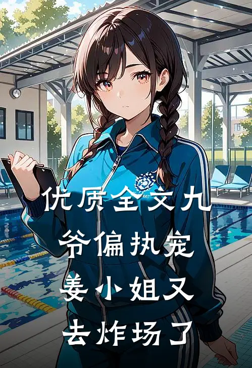 优质全文九爷偏执宠：姜小姐又去炸场了