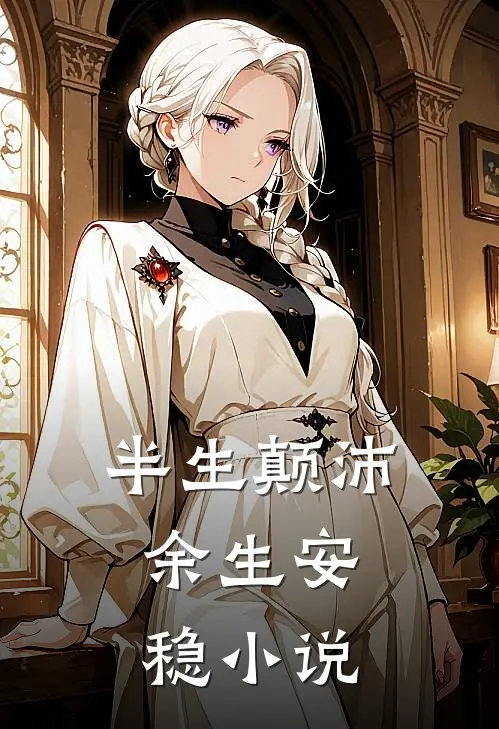半生颠沛，余生安稳小说