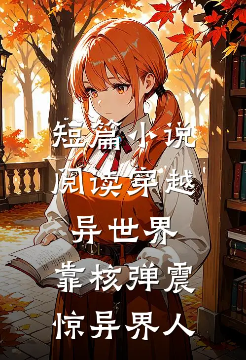 短篇小说阅读穿越异世界，靠核弹震惊异界人