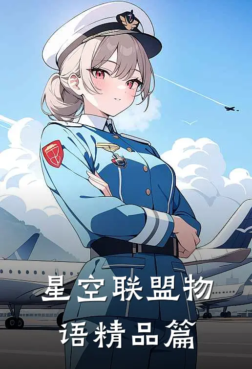 星空联盟物语精品篇