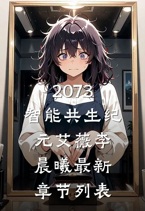 2073：智能共生纪元艾薇李晨曦最新章节列表