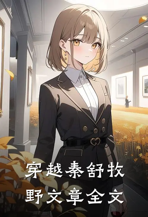 穿越秦舒牧野文章全文