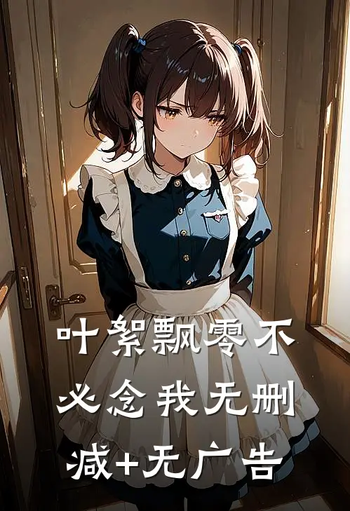 叶絮飘零不必念我无删减+无广告
