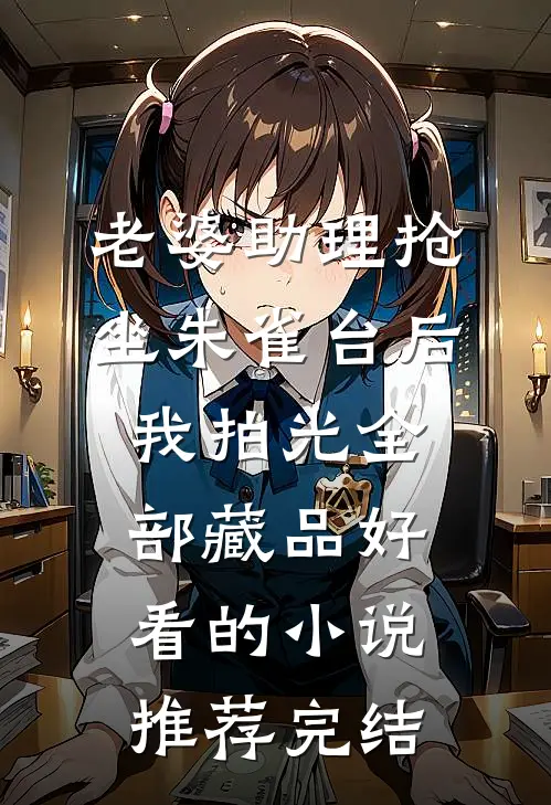 老婆助理抢坐朱雀台后，我拍光全部藏品好看的小说推荐完结