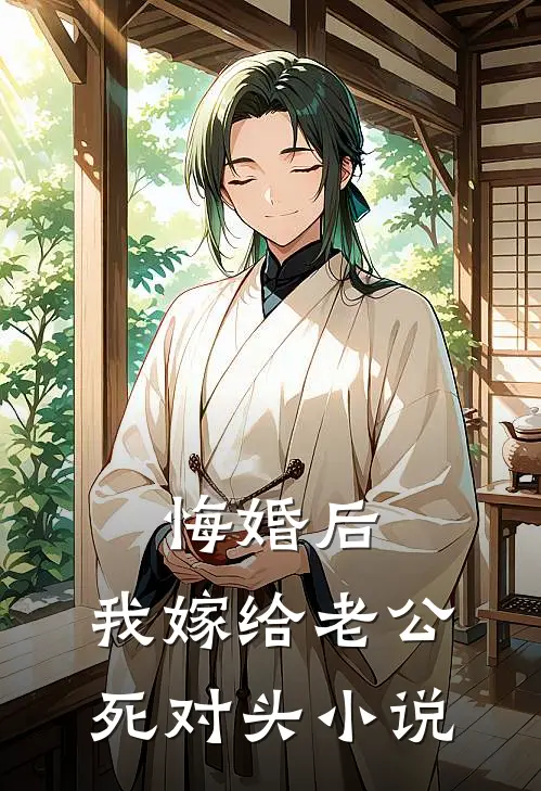 悔婚后，我嫁给老公死对头小说