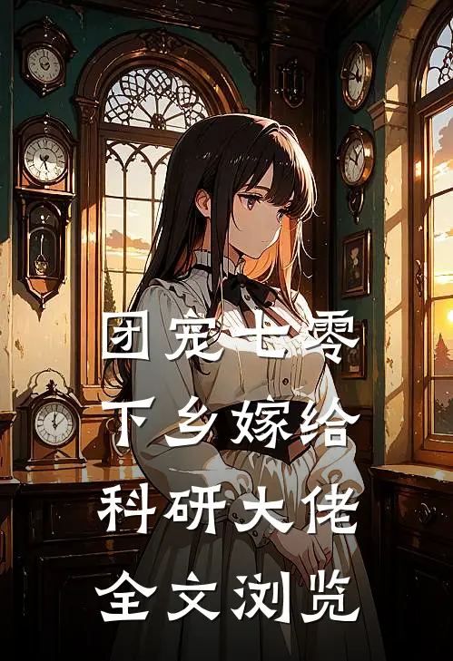 团宠七零，下乡嫁给科研大佬全文浏览