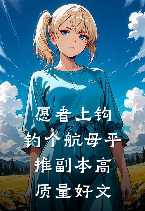 愿者上钩：钓个航母平推副本高质量好文