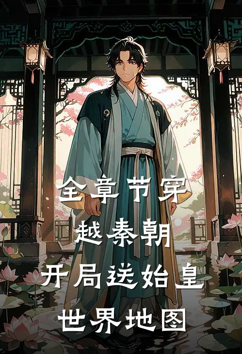 全章节穿越秦朝，开局送始皇世界地图
