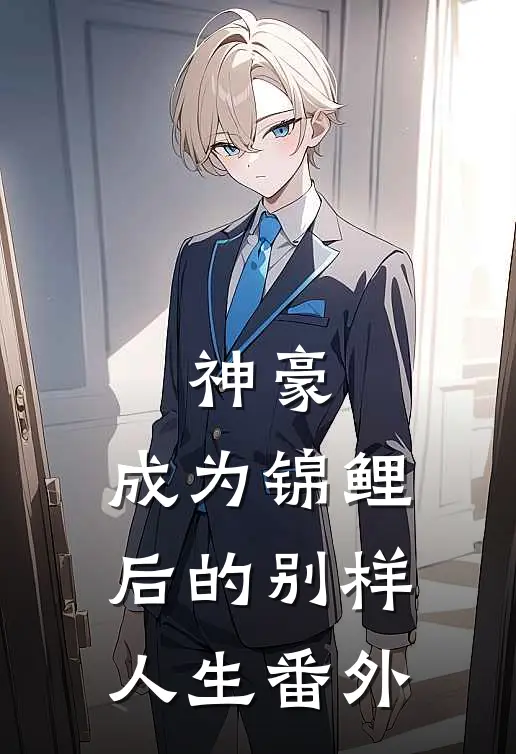 神豪：成为锦鲤后的别样人生 番外