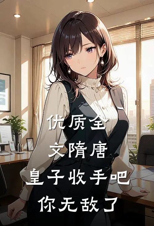 优质全文隋唐：皇子收手吧，你无敌了