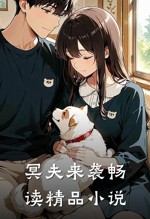 冥夫来袭畅读精品小说