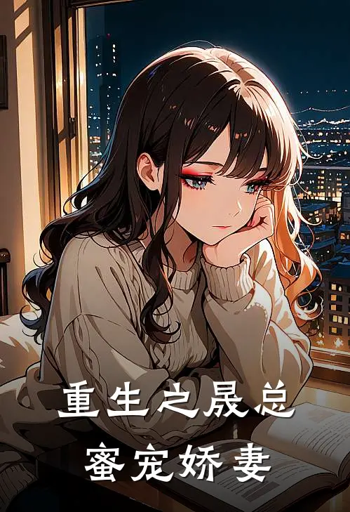 重生之晟总蜜宠娇妻