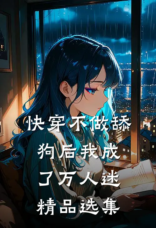 [快穿]不做舔狗后我成了万人迷精品选集