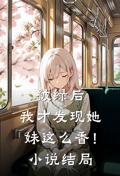 被绿后，我才发现她妹这么香！小说结局
