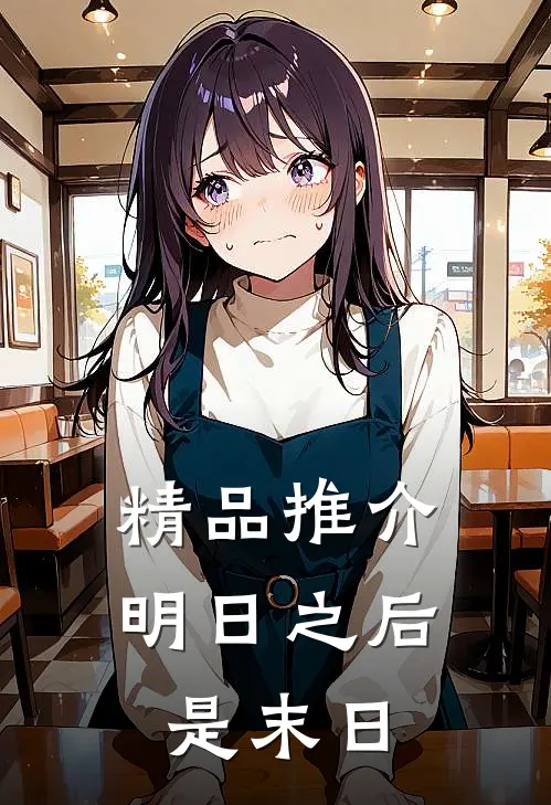 精品推介明日之后是末日