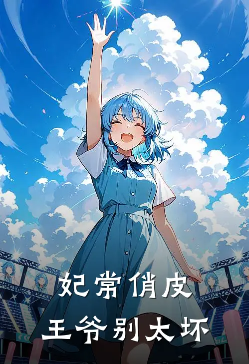 妃常俏皮：王爷别太坏