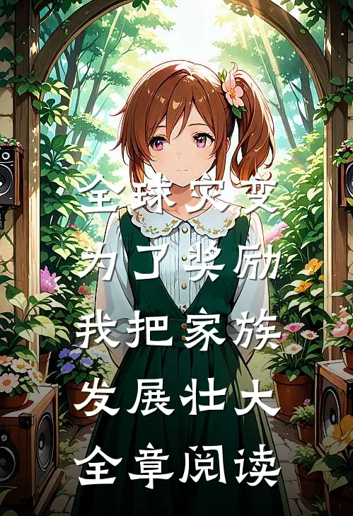 全球灾变：为了奖励，我把家族发展壮大全章阅读