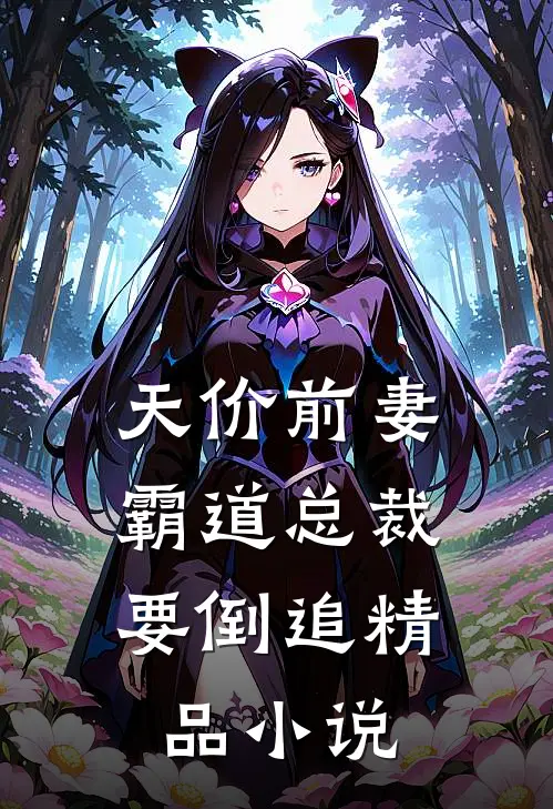 天价前妻：霸道总裁要倒追精品小说