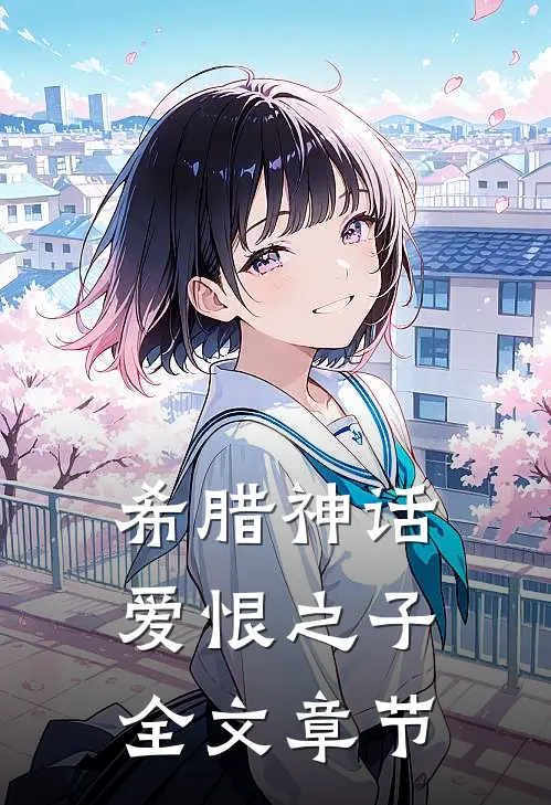 希腊神话：爱恨之子全文章节