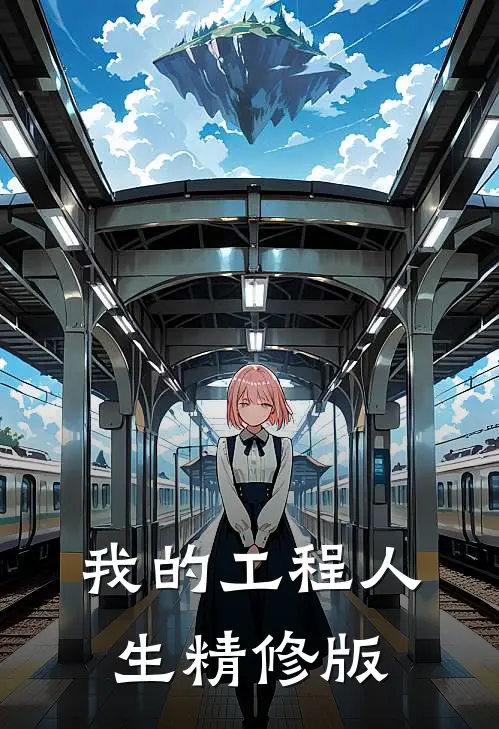 我的工程人生精修版