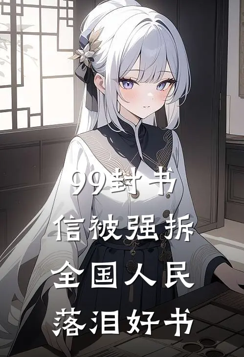 99封书信被强拆，全国人民落泪好书