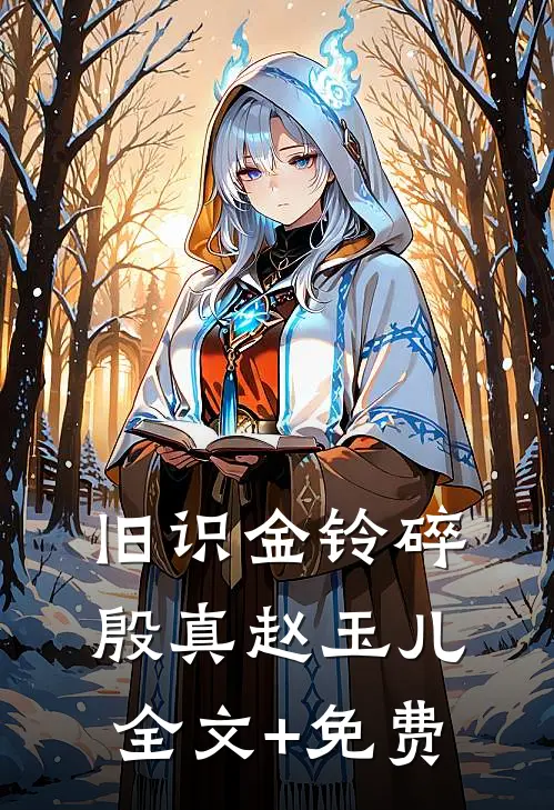 旧识金铃碎殷真赵玉儿全文+免费