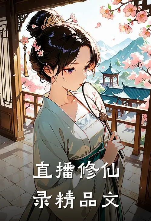 直播修仙录精品文