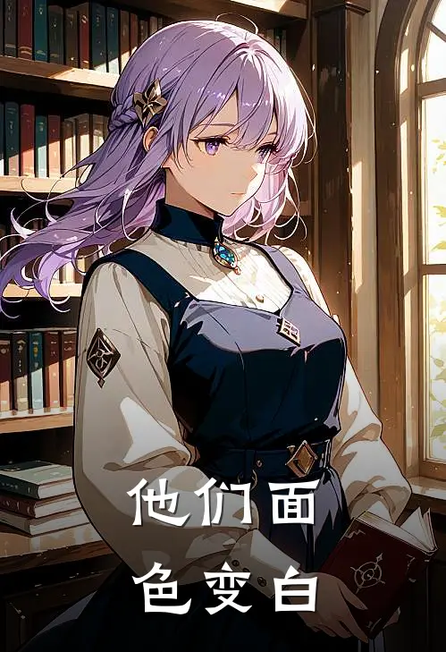 他们面色变白