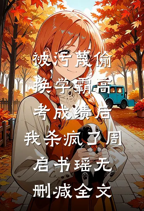 被污蔑偷换学霸高考成绩后，我杀疯了周启书瑶无删减全文