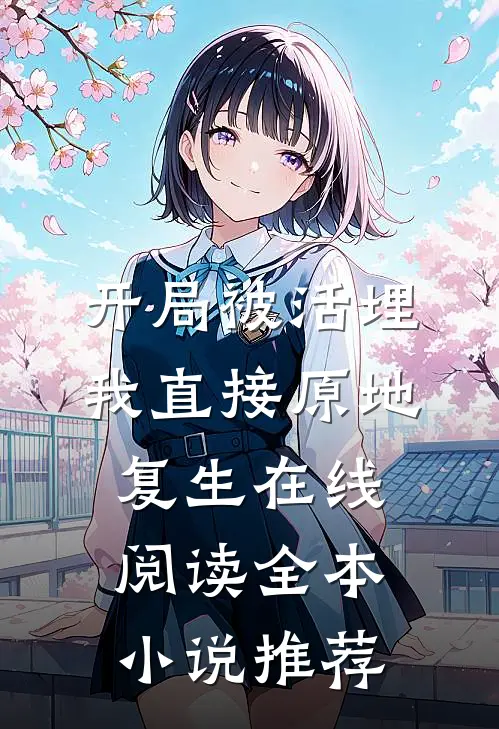 开局被活埋,我直接原地复生在线阅读全本小说推荐