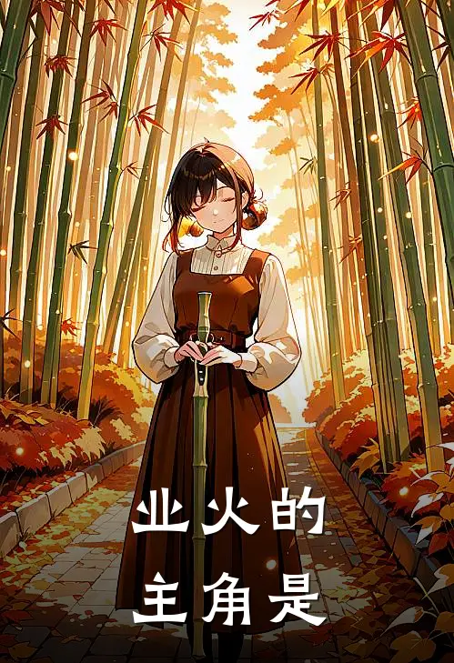 业火的主角是