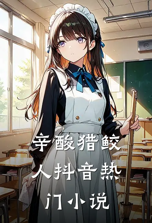 辛酸猎鲛人抖音热门小说