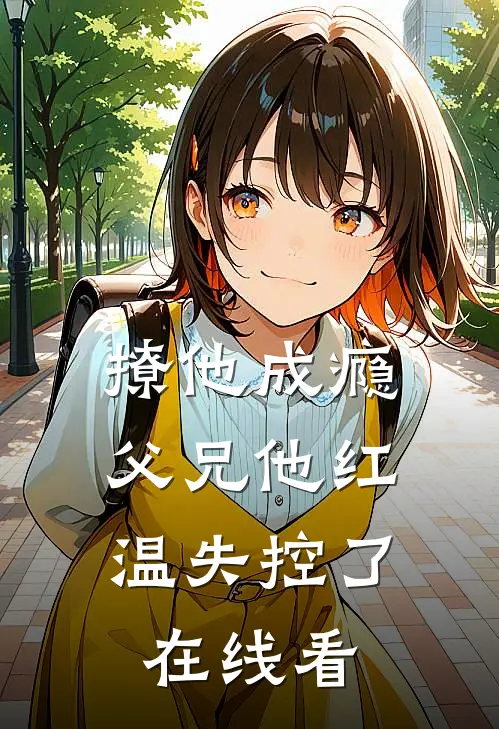 撩他成瘾，父兄他红温失控了在线看