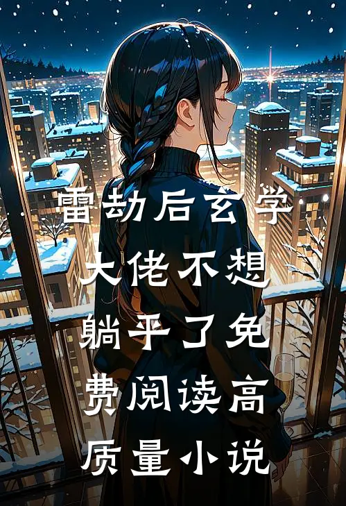 雷劫后玄学大佬不想躺平了免费阅读高质量小说