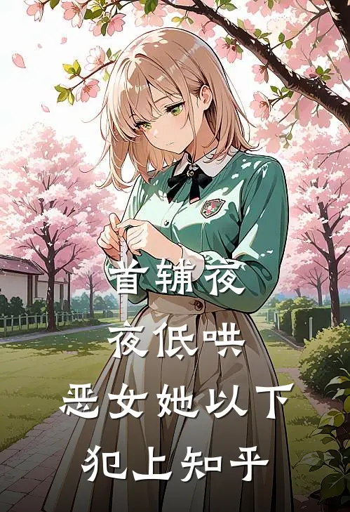 首辅夜夜低哄：恶女她以下犯上知乎