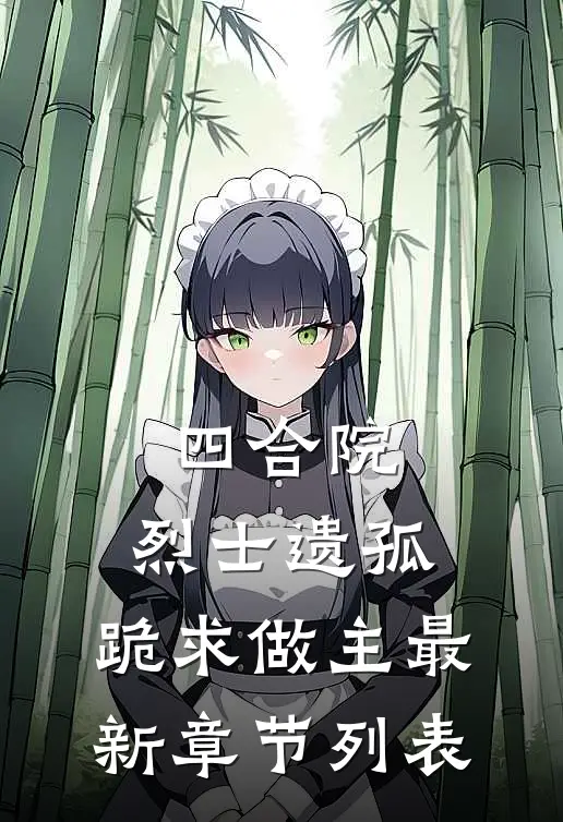 四合院：烈士遗孤，跪求做主最新章节列表
