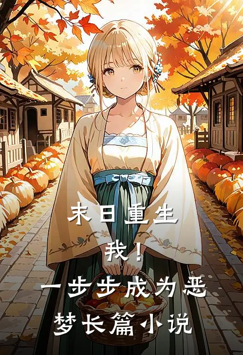 末日重生：我！一步步成为恶梦长篇小说