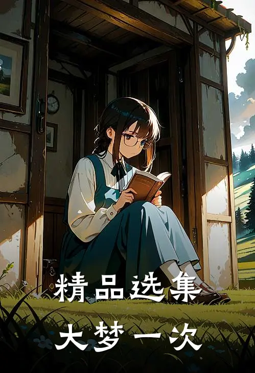 精品选集大梦一次