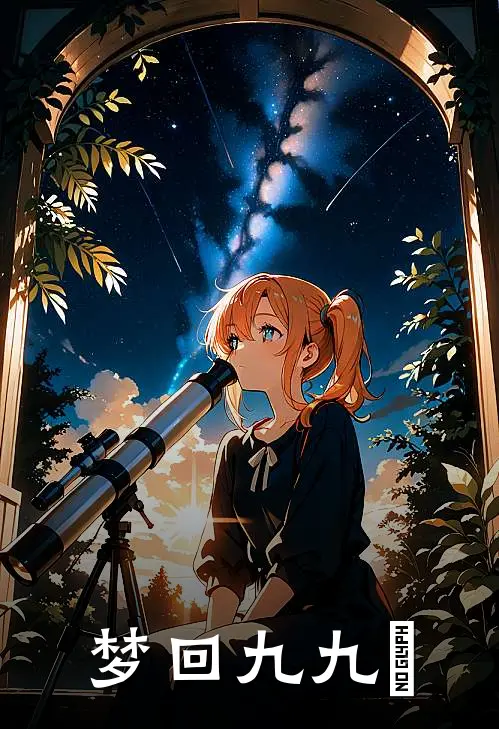 梦回九九Ⅱ