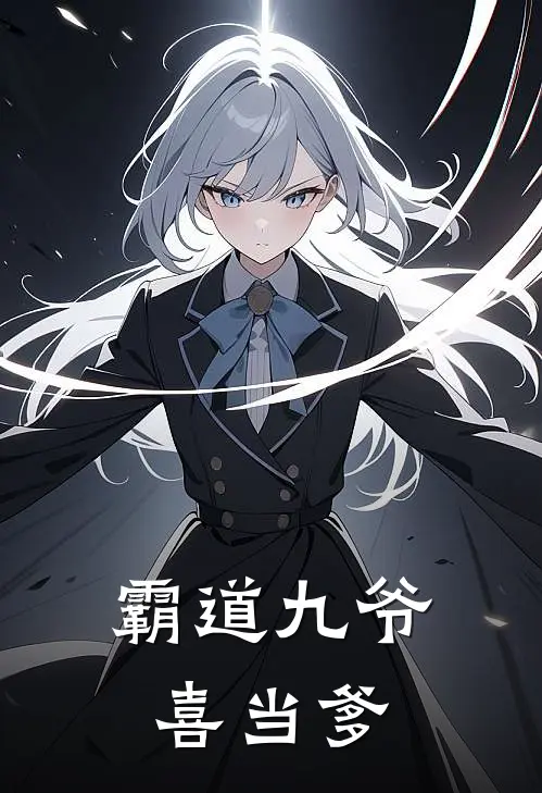 霸道九爷喜当爹