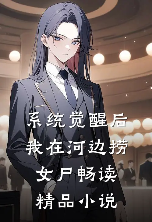 系统觉醒后，我在河边捞女尸畅读精品小说