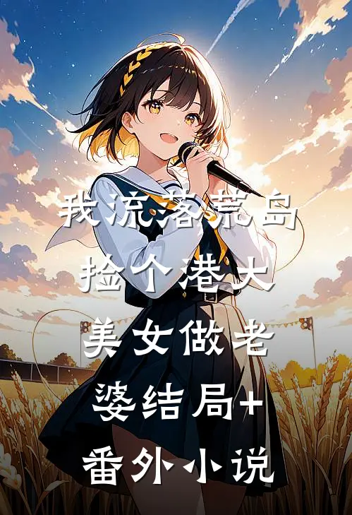 我流落荒岛捡个港大美女做老婆结局+番外小说