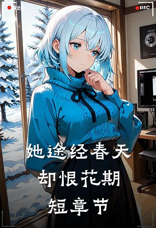 她途经春天，却恨花期短章节