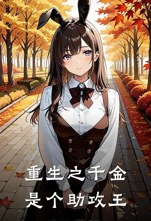 重生之千金是个助攻王