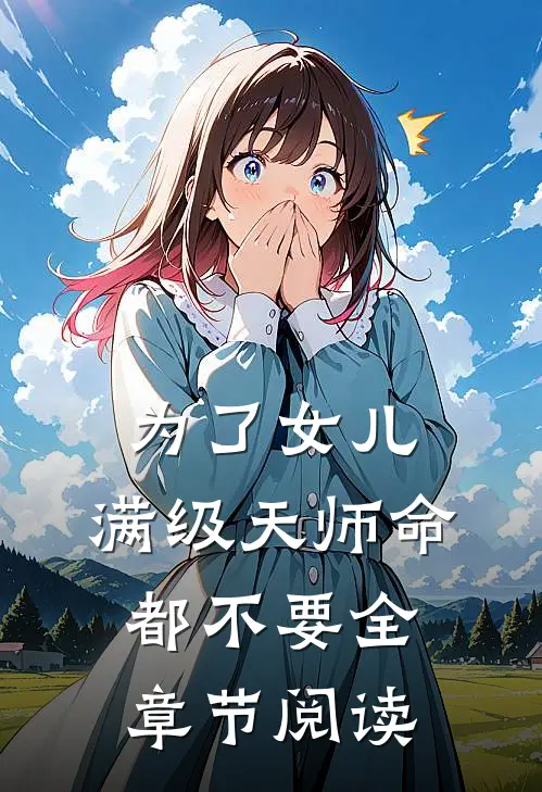 为了女儿，满级天师命都不要全章节阅读