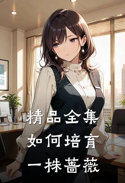 精品全集如何培育一株蔷薇