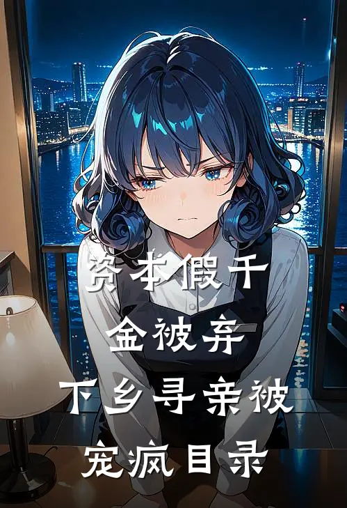 资本假千金被弃，下乡寻亲被宠疯目录