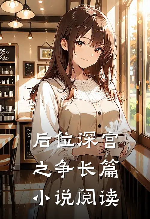 后位·深宫之争长篇小说阅读