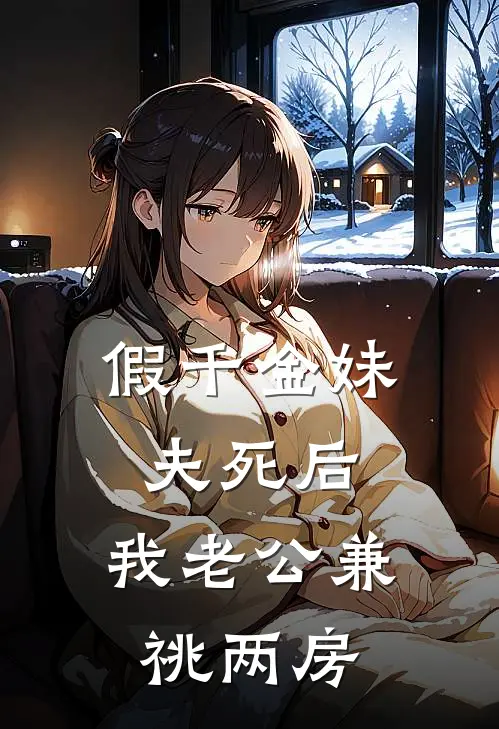 假千金妹夫死后，我老公兼祧两房